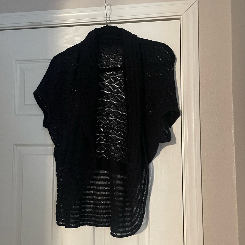 The Limited Sweater, new without tags
